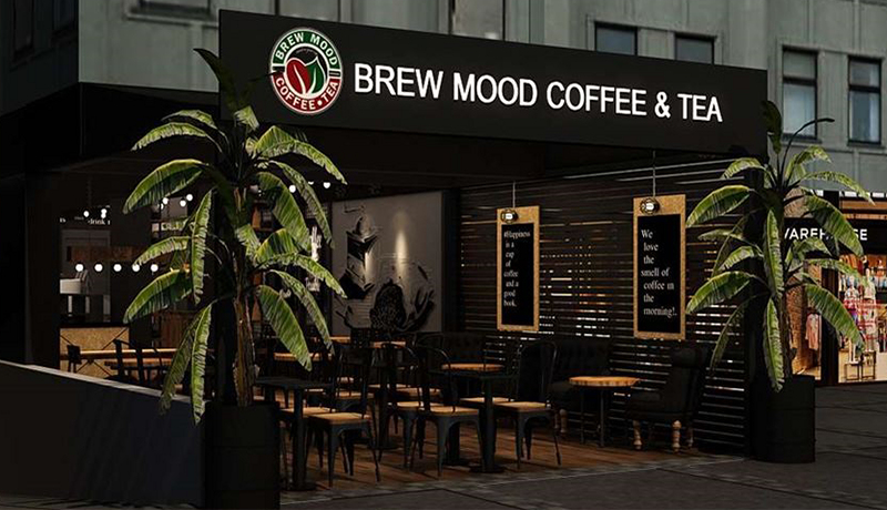 BREWMOOD