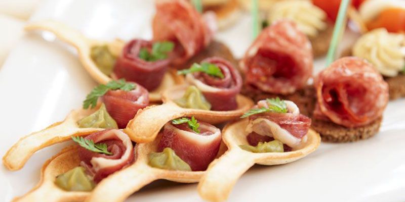 Brunch Plus Catering Organizasyon
