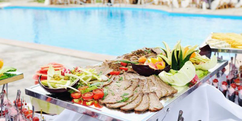 Brunch Plus Catering Organizasyon