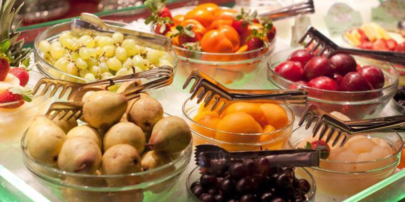 Brunch Plus Catering Organizasyon