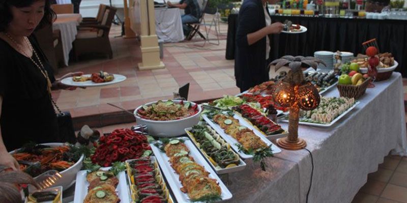 Brunch Plus Catering Organizasyon