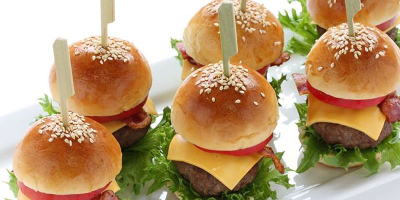 Brunch Plus Catering Organizasyon