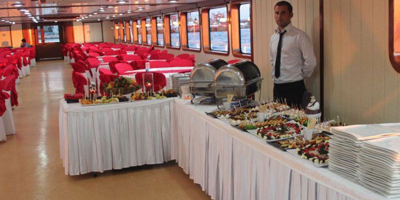 Brunch Plus Catering Organizasyon