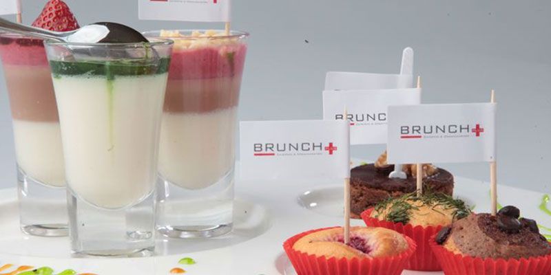 Brunch Plus Catering Organizasyon
