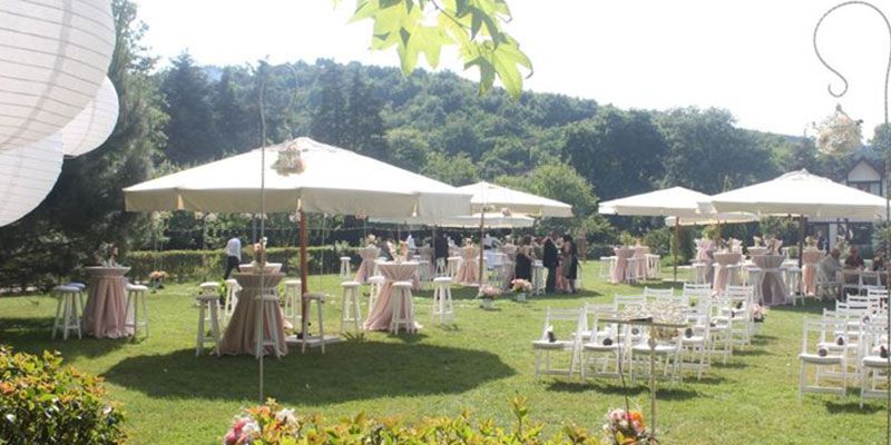 Brunch Plus Catering Organizasyon