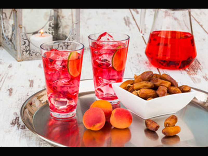 BUKA DRINK