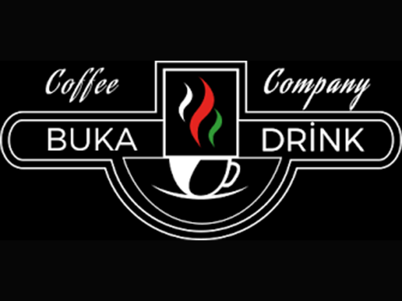 BUKA DRINK