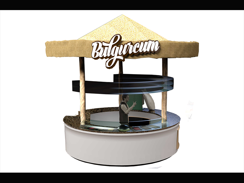 BULGURCUM