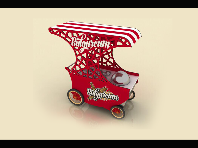 BULGURCUM