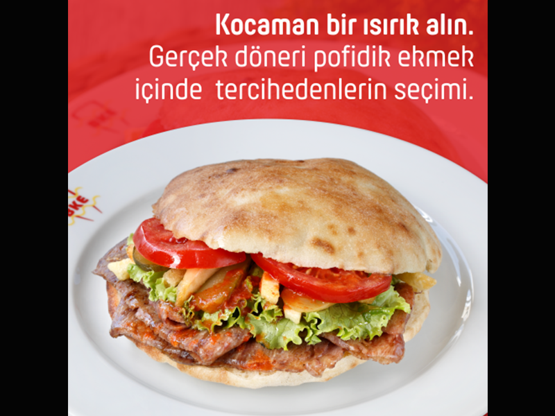 BURSA KEBAP EVİ