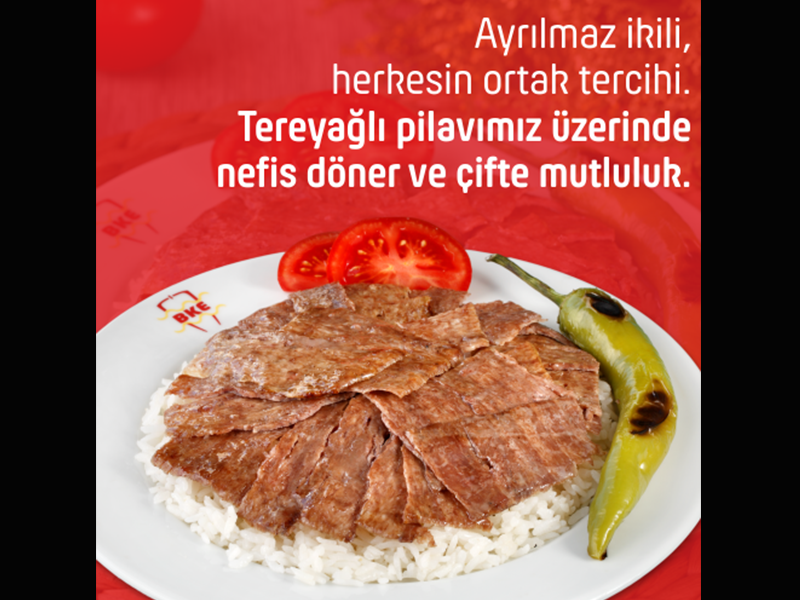 BURSA KEBAP EVİ