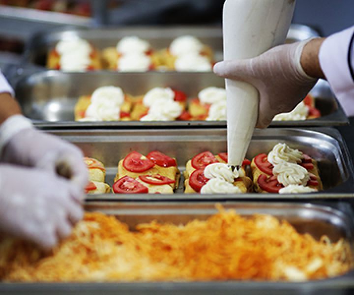 BUTİK CATERING