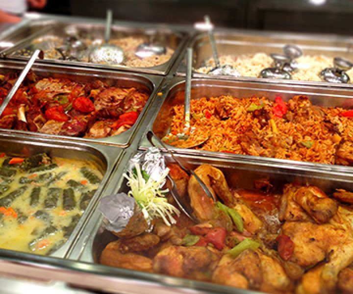 BUTİK CATERING