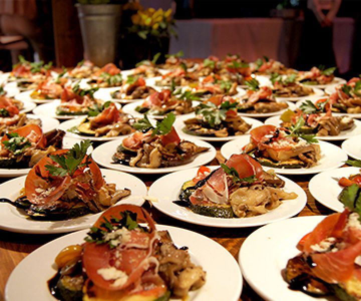 BUTİK CATERING