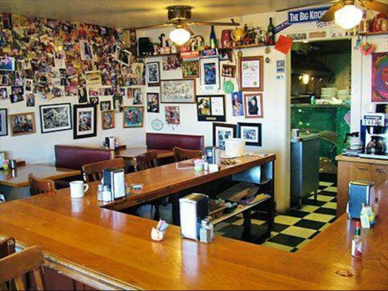 CAFE BİG KITCHEN