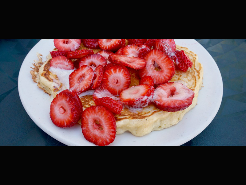 CAFE BİG KITCHEN