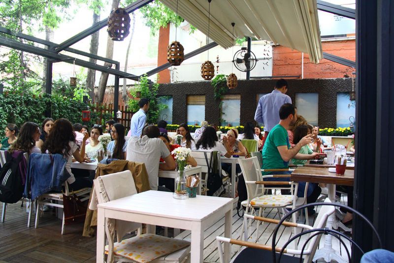 CAFE DES CAFES