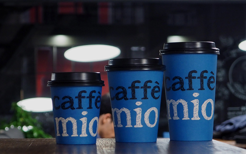 CAFFE MİO