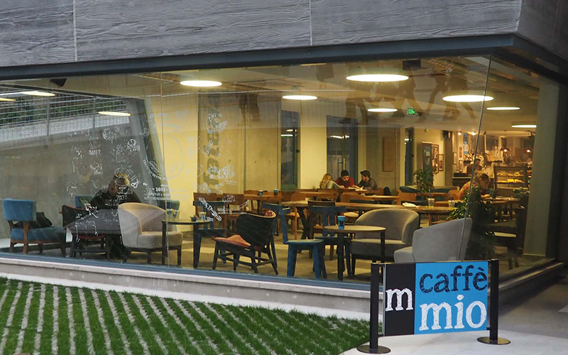 CAFFE MİO