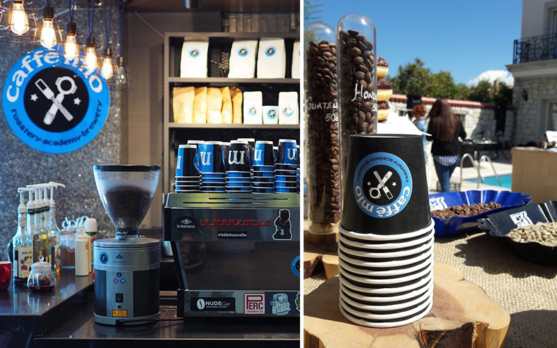 CAFFE MİO
