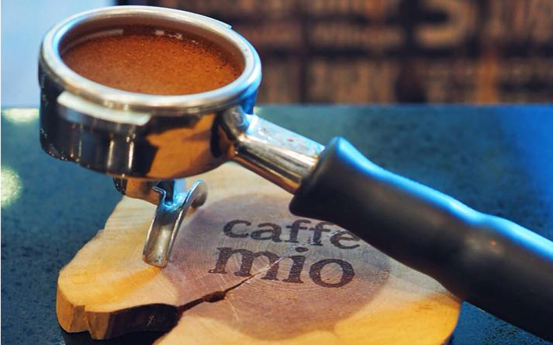 CAFFE MİO