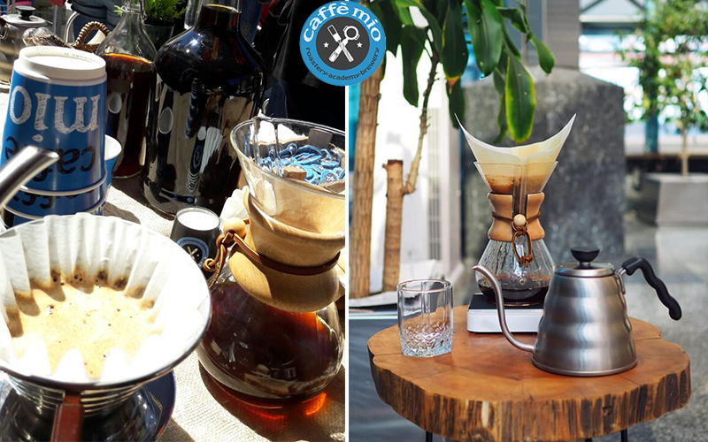 CAFFE MİO