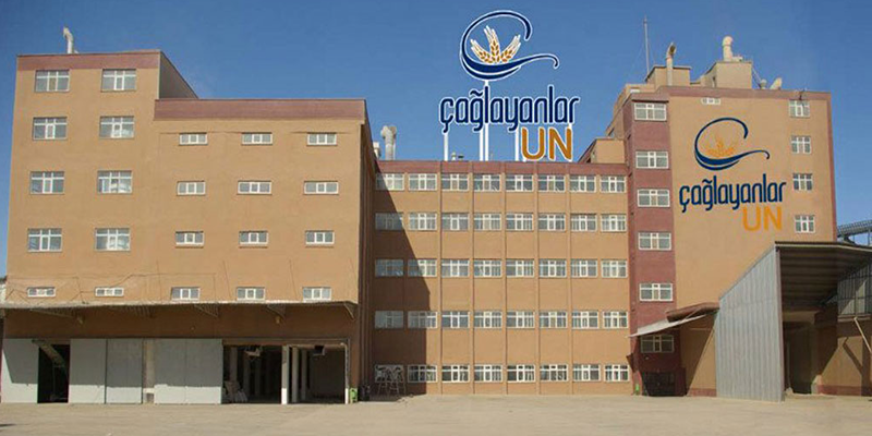 ÇAĞLAYANLAR UN