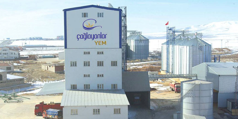 ÇAĞLAYANLAR UN