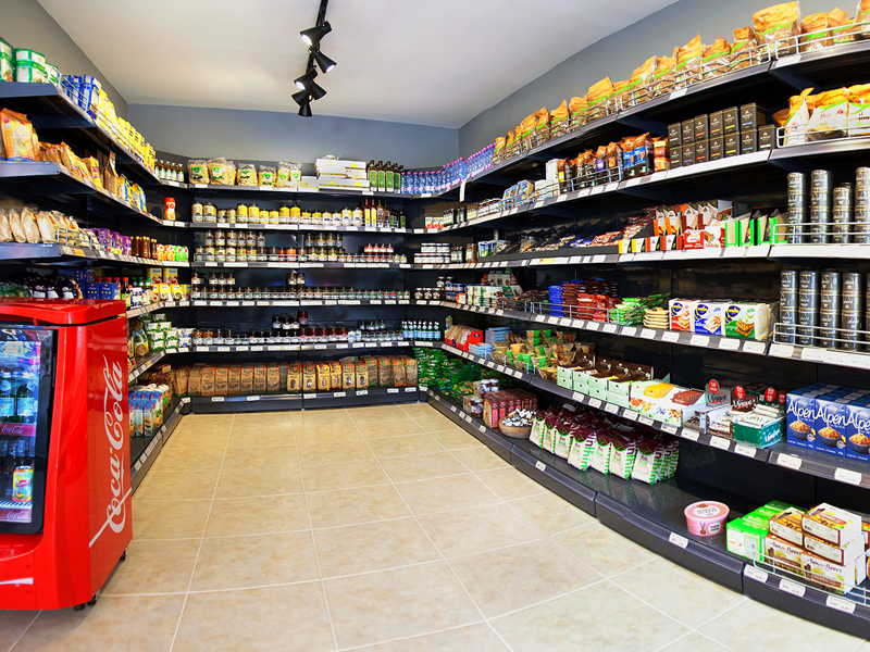 ÇAĞRI HİPERMARKET