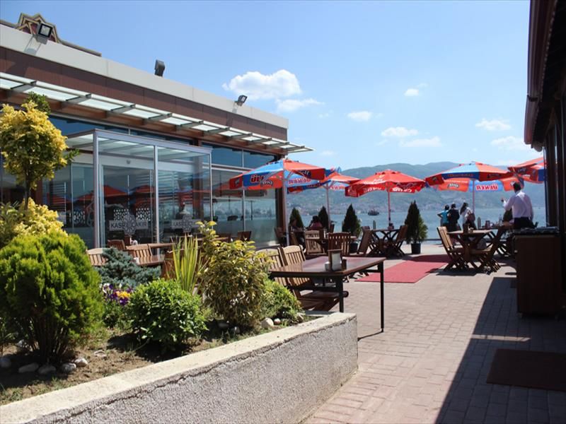 ÇAKIR CATERING