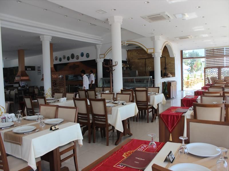 ÇAKIR CATERING