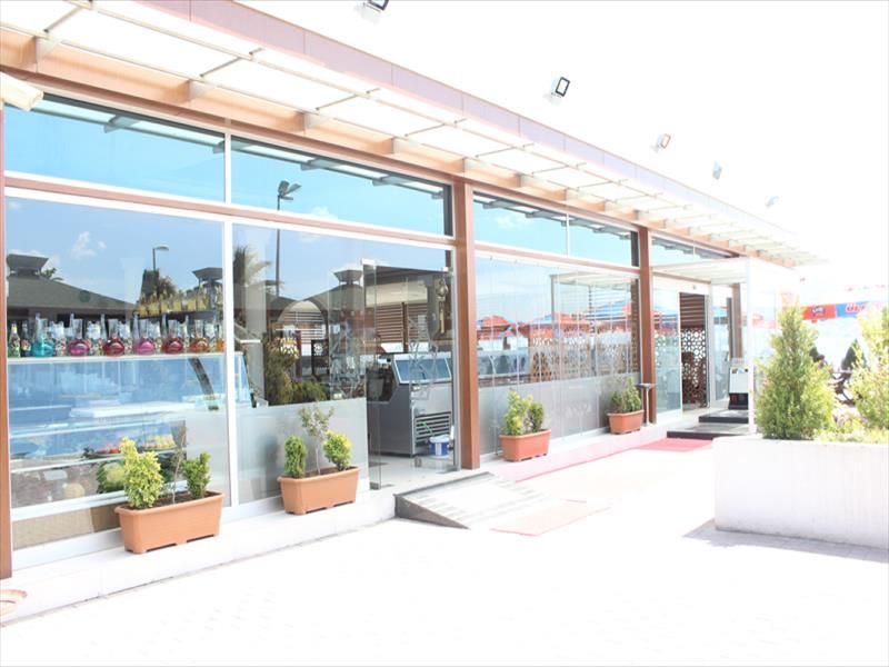 ÇAKIR CATERING