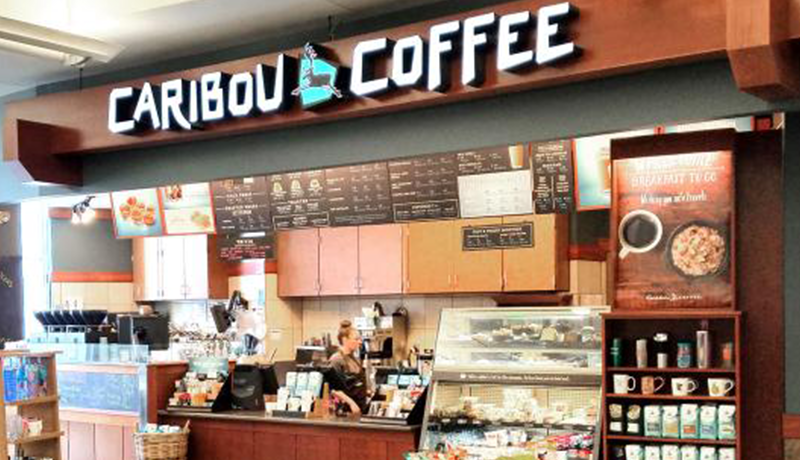 Caribou Coffee