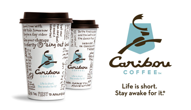 Caribou Coffee