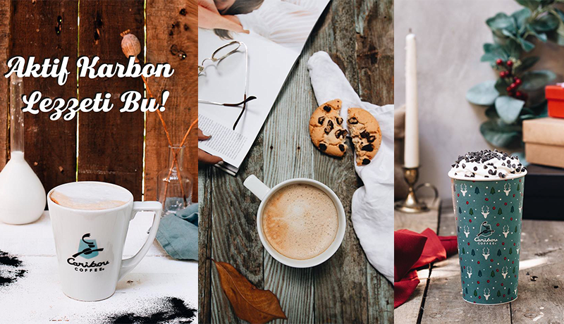 Caribou Coffee