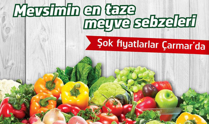 ÇARMAR