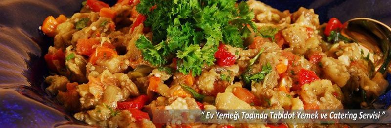 ÇAVUŞ YEMEK CATERING