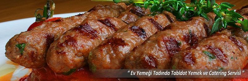 ÇAVUŞ YEMEK CATERING