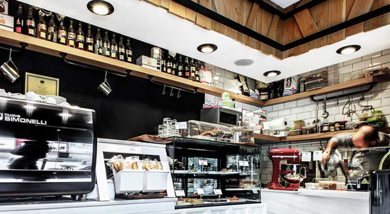 ÇEKİRDEK COFFEE & CAKES