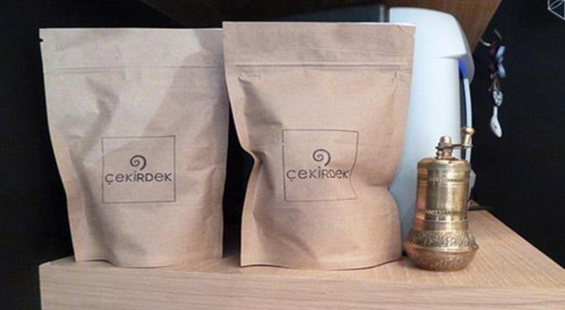 ÇEKİRDEK COFFEE & CAKES