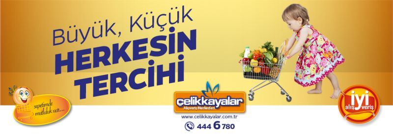 ÇELİK KAYALAR