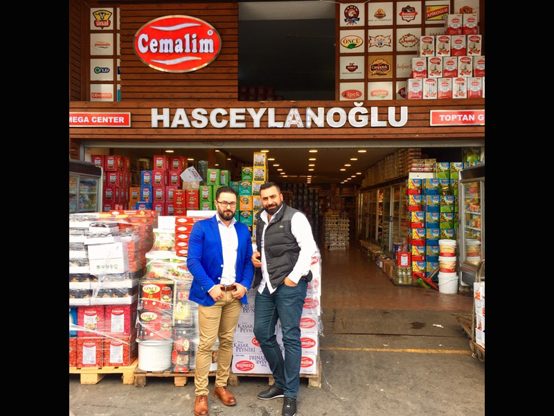 CEMALİM PEYNİRCİ