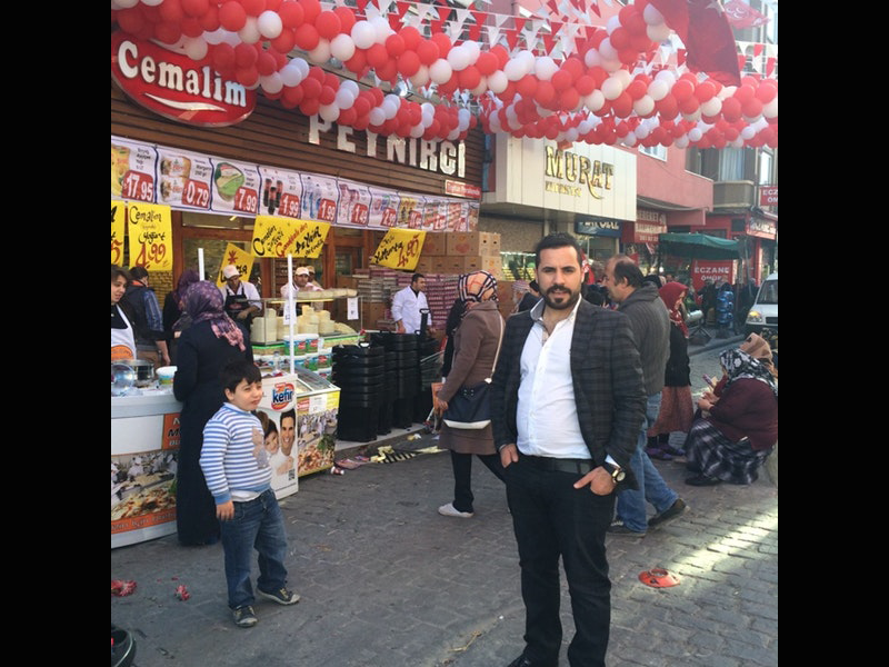 CEMALİM PEYNİRCİ