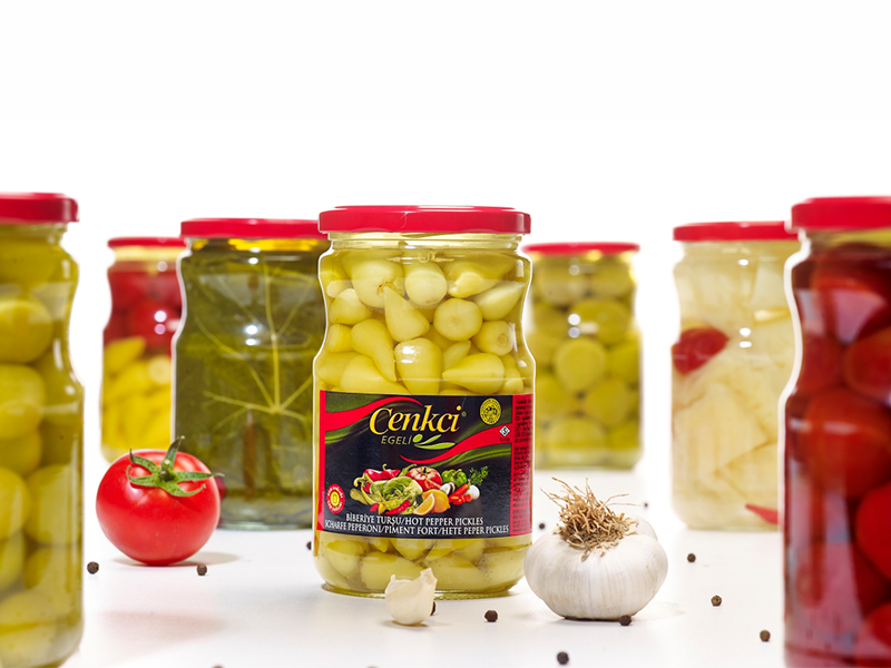 CENKCİ TURŞU