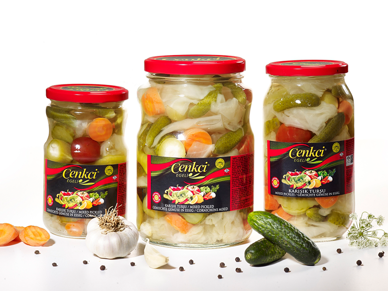 CENKCİ TURŞU