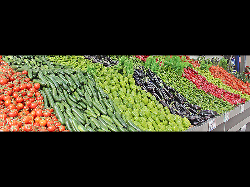 ÇETİNKAYA MARKET