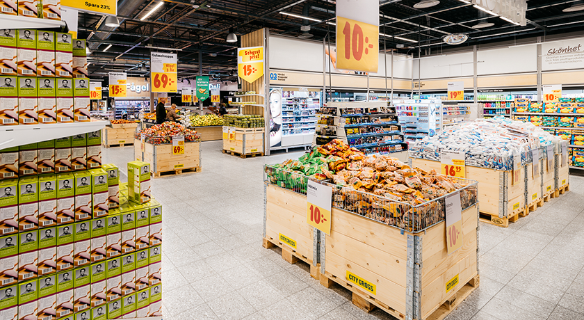 CITY GROSS TOPTAN MARKET