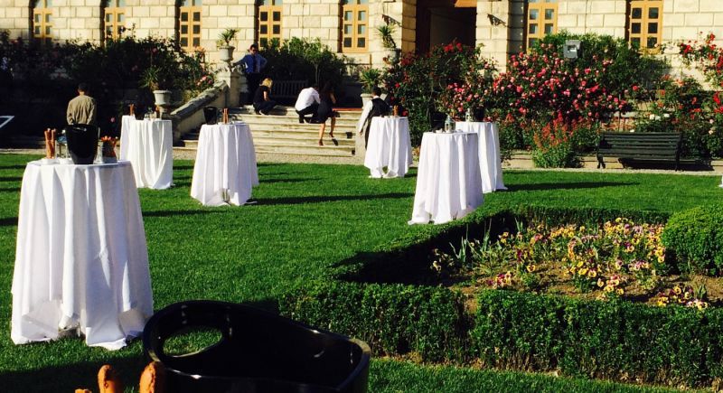 CHEZ BRUNO VIP CATERING