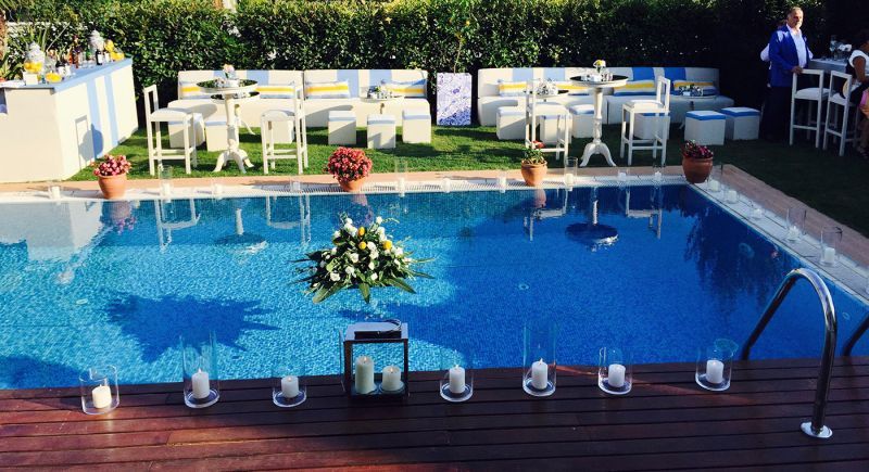 CHEZ BRUNO VIP CATERING