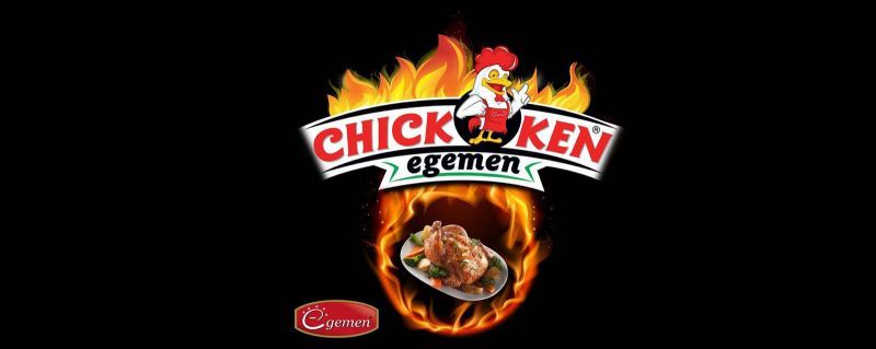 CHICKEN EGEMEN